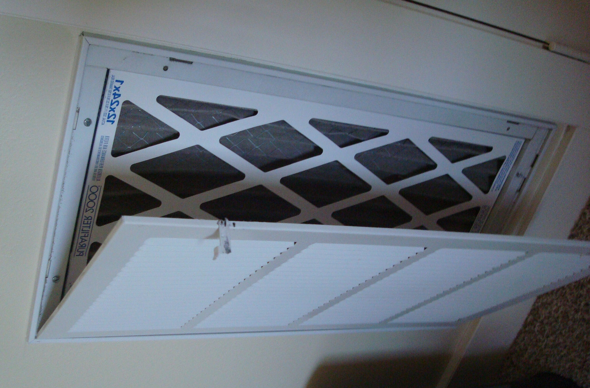 air conditioning unit