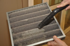 furnace filter