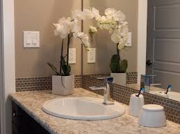 remodeled bathroom 