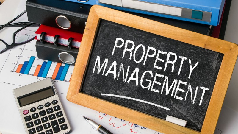 property management