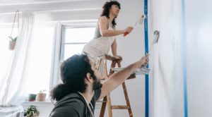 painting