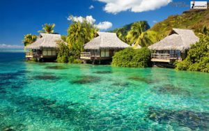 beach homes