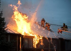 fire 