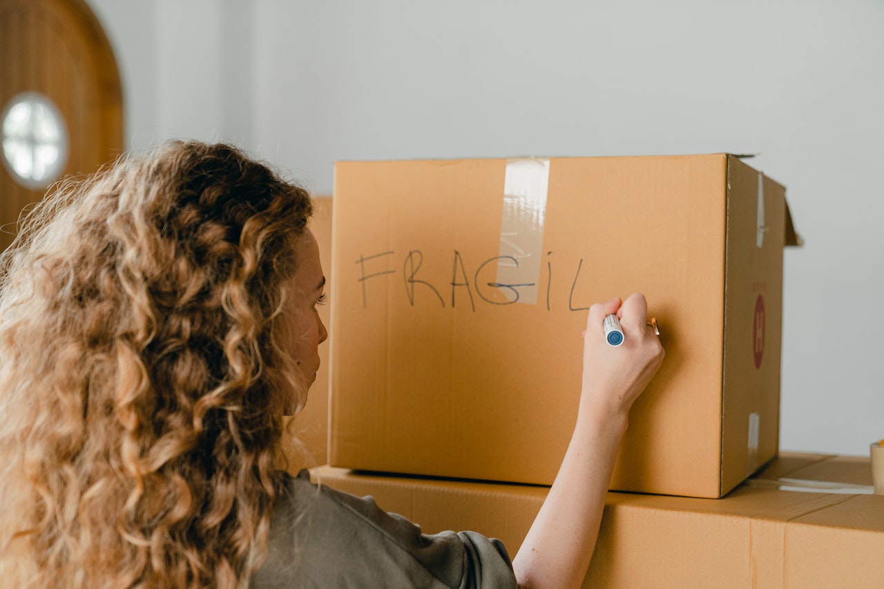 box 