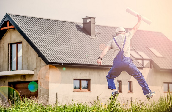 Rebuilding or Repairing Your Home