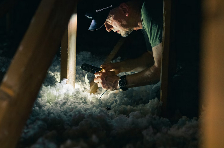 Crawl Spaces